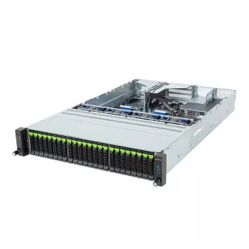 Plataforma rack Gigabyte (2U) AMD R263-Z36