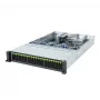 Plataforma rack Gigabyte (2U) AMD R263-Z36