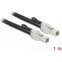 Cable PCI Express DeLOCK Mini SAS HD SFF-8674 a SFF-8674 1 m