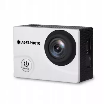 Cámara deportiva AgfaPhoto Realimove AC5000 12 MP Full HD Wi‑Fi