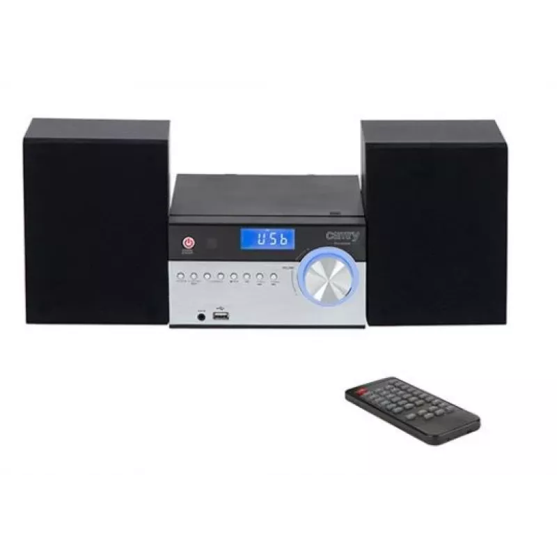 CAMRY CR 1173 Minicadena Hi-Fi