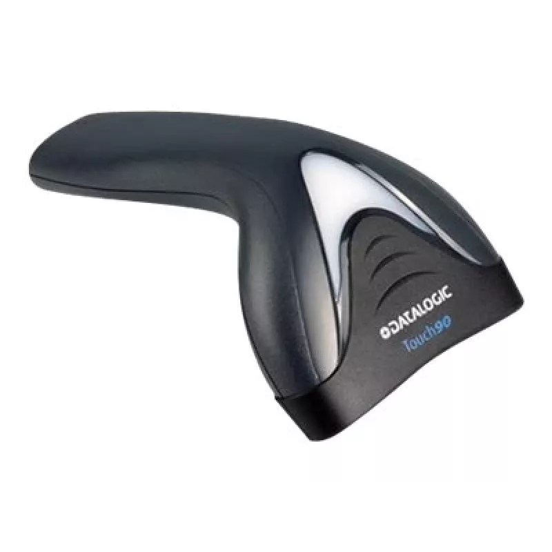 Escáner de códigos de barras Datalogic Touch 90 Lite Negro