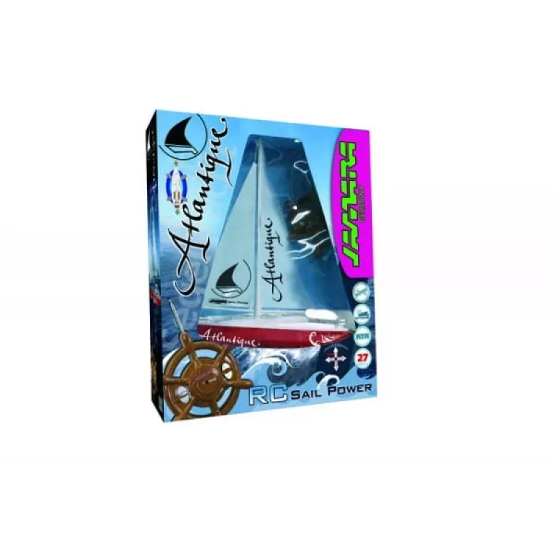 Modelo radiocontrolado Jamara 040250