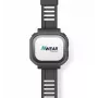 Newland WD5 NLS-WD5-ISW ordenador móvil vestible en formato smartwatch, pantalla táctil AMOLED de 2,06", 410 x 502, lector 2D, 4GB/64GB, Wi-Fi, Bluetooth, NFC, Android 13, IP67
