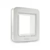 Segula 70943 - Blanco - Trampilla - Plástico - Gato - Batería - 272 mm