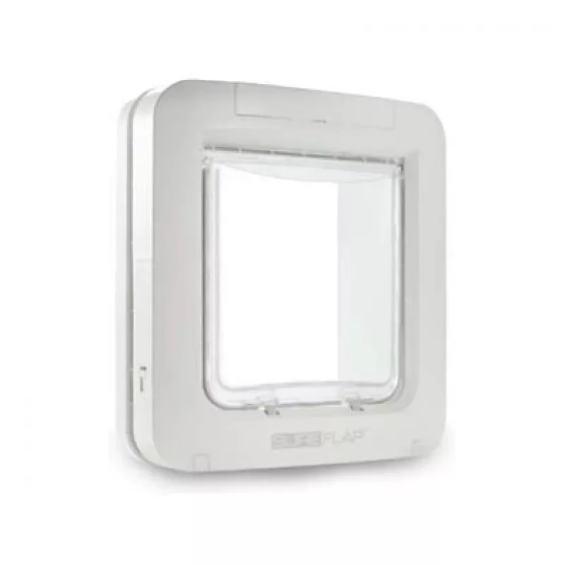 Segula 70943 - Blanco - Trampilla - Plástico - Gato - Batería - 272 mm