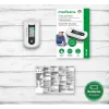 Medisana PM 180 pulsioxímetro