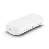 Alargador de cable Ubiquiti UACC-Cable-PT-Ext Power TransPort blanco