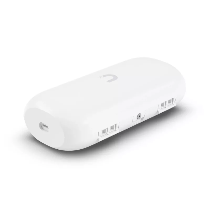 Alargador de cable Ubiquiti UACC-Cable-PT-Ext Power TransPort blanco