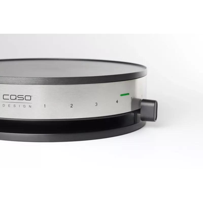 Caso | CM 1300 | Crepera | Crepera | 1300 W | Número de porciones de masa 1 | Crep