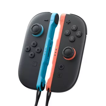 Nintendo Switch 2 consola - 2 Joy-Cons