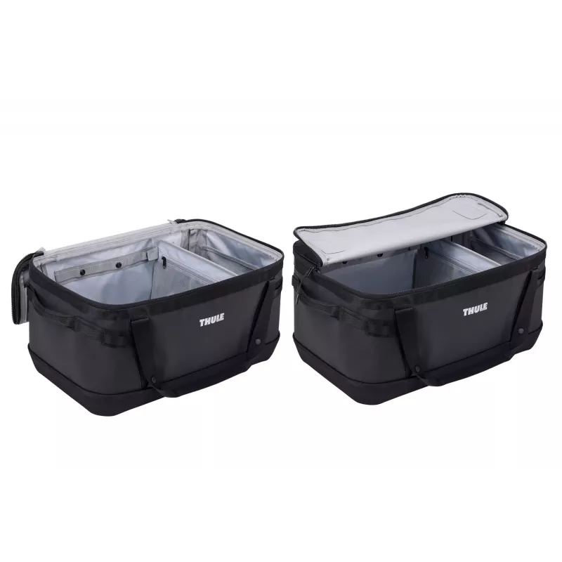 Thule 5529 Chasm Gear Hauler 55L Negro