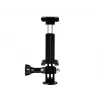 Hama Multi 4en1 trípode de mesa, 3 patas, negro, 90 cm, 185 g