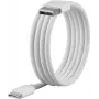 Renkforce RF-6437922 Cable USB Blanco