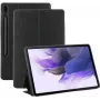 Funda protectora para tablet Mobilis 068006 31,5 cm (12.4) tipo flip negro (068006)