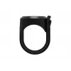 Sensor de velocidad/cadencia de rueda Wahoo TRACKR — inalámbrico, resistente al agua IPX7, batería CR2032, 35×32×18 mm, 13 g