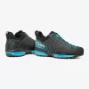 Zapatos Scarpa Mescalito GTX - Shark/Azure 41.5