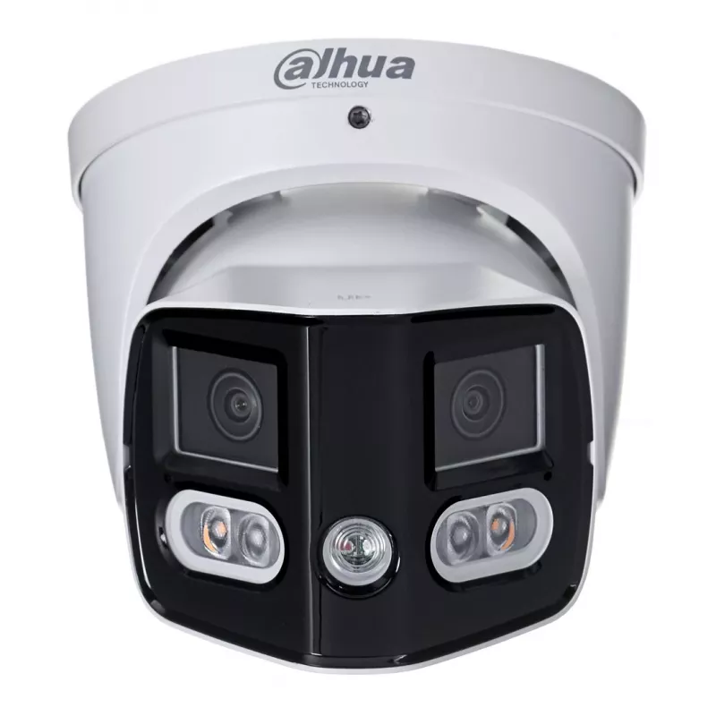 Cámara de vigilancia DAHUA PDW3849-A180E2ASPV-0280B 8MP