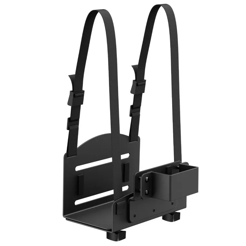 Soporte para CPU, MC-116 B negro