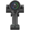 Aspirador de batería AENO SC2, 29,6V DC, 530W, 2500mAh, tubo plegable, cepillo principal turbo y cepillo para ácaros, autónomo