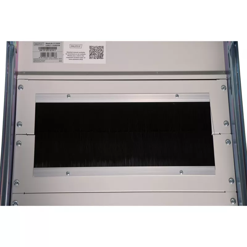 Rack independiente Digitus DN-19 42U-8/10-1