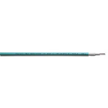 Lanview LVO231995-100 Cable InfiniBand/fibra óptica 100 m, aqua