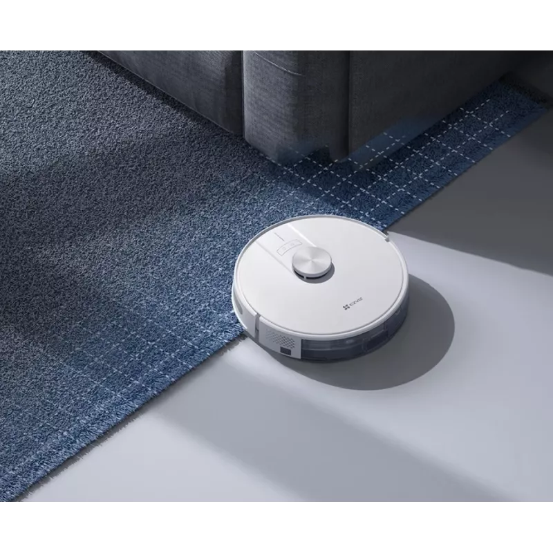 Robot aspirador EZVIZ CS-RE4P