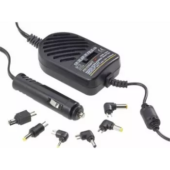 Convertidor DC/DC Voltcraft SMP-20A 12 V 1,5 A — módulo reductor de tensión
