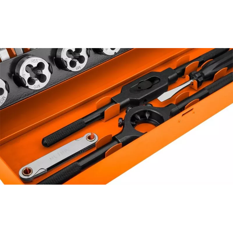 NEO tools 12-915 herramienta de roscado