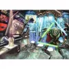 Puzle Star Wars Villainous: General Grievous (1000 piezas)
