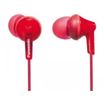 RP-HJE125E-R rojo