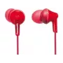 RP-HJE125E-R rojo