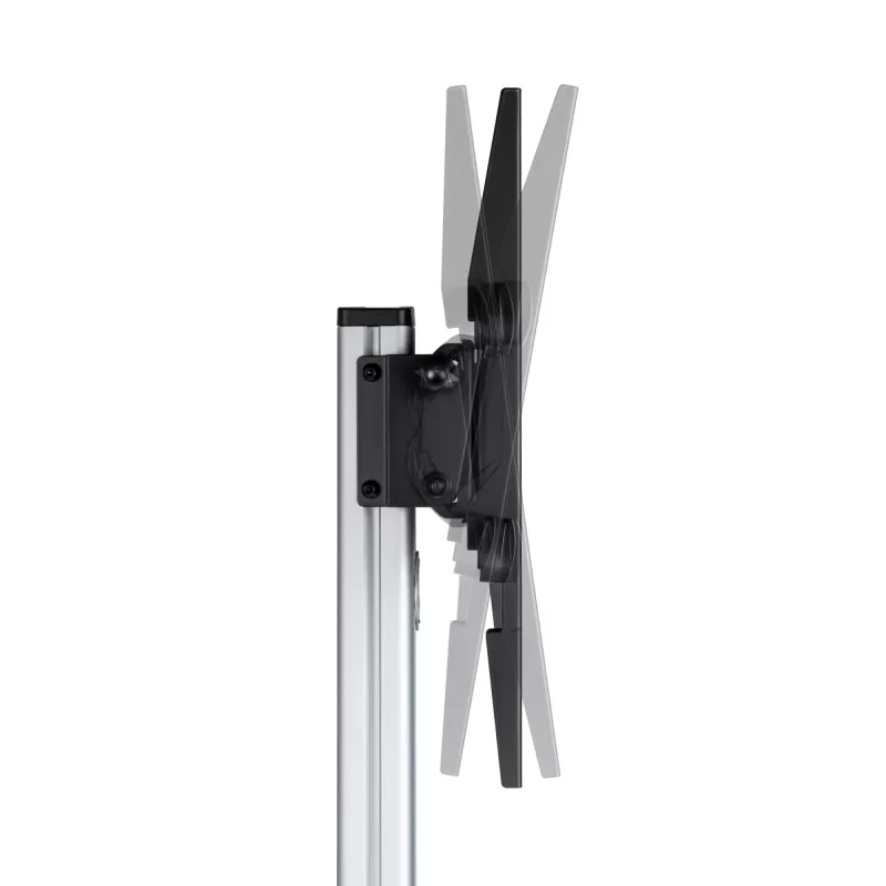 Soporte de pared para TV SBOX FS-444 para televisores de 37–86