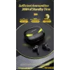 Auriculares Awei T35 TWS negros