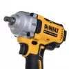 Atornillador/llave de impacto DeWALT DCF891NT-XJ amarillo
