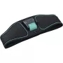 Cinturón de EMS abdominal Beurer Antelope 1, negro