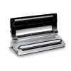 Caso | Envasadora al vacío de barra | VC 100 | Potencia 120 W | Control de temperatura | Plata
