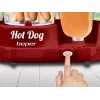 Beper P101CUD501 Party Line Máquina para perritos calientes, 350 W