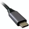 Dock para portátil LC-Power LC-HUB-C-MULTI-5 USB 3.2 Gen 1 Type-C con cable