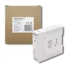 Fuente de alimentación para carril DIN 10W, 24V, 0,42A, slim