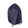 Funda protectora TunaBone Kamado 26 pulgadas para parrillas