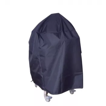 Funda protectora TunaBone Kamado 26 pulgadas para parrillas
