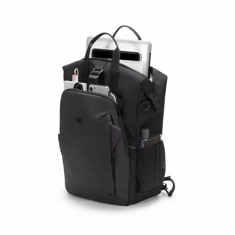 Mochila para portátil Eco Dual GO Microsoft Surface 13-15,6 pulgadas