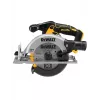 DEWALT. SIERRA CIRCULAR. 18V 165mm DCS565N