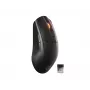 Ratón STEELSERIES Rival 3 Gen 2 Wireless Negro