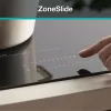Gorenje GI6432BCWF Placa de inducción negra empotrable 60 cm 4 zonas