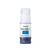 Canon PFI-050 C cartucho de tinta 1 ud. original cian