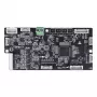 Placa CPU para impresora 3D Creality, modelo 4002020078, placa PCB de repuesto individual (1 ud.)