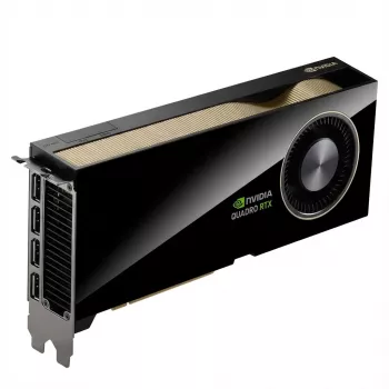 NVIDIA RTX 6000 ADA - Tarjetas gráficas - NVIDIA RTX 6000 Ada - 48GB GDDR6 - PCIe 4,0 x16 - 4 x DisplayPort (900-5G133-2250-000)