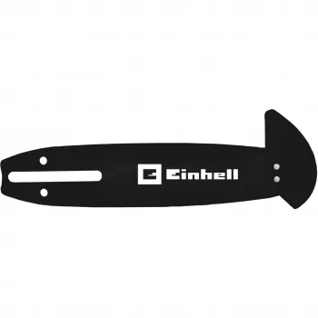 Espada Einhell 4500194 20 cm negro
